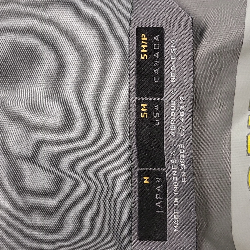 Snowboard jacket - Picture 9 of 11